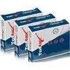 TonerPartner ToMax multipack compatibile del Brother LC-123 contiene 3 x Cartuccia d'inchiostro