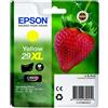 Epson Originale Epson C13T29944012 / 29XL Cartuccia di inchiostro giallo