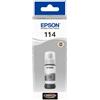 Epson Originale Epson C13T07B540 / 114 Bottiglia d'inchiostro grigio