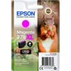 Epson Originale Epson C13T37934010 / 378XL Cartuccia di inchiostro magenta
