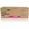 TonerPartner greenline sostituisce Samsung / HP CLT-M 504 S/ELS / M504 Cartuccia di toner, magenta