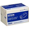 Epson Originale Epson C13S050690 / 0690 Toner nero