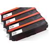 TonerPartner Multipack compatibile del Brother TN-326 contiene 4x Cartuccia di toner