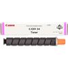 Canon Originale Canon 3784B002 / CEXV34 Toner magenta