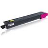 TonerPartner Compatibile con Kyocera 1T02NPBNL0 / TK-8325M Cartuccia di toner, magenta