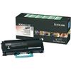 Lexmark Originale Lexmark X264A11G Toner nero