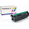 TonerPartner Compatibile con HP CF361X / 508X Cartuccia di toner, ciano
