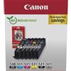 Canon Originale Canon 6117C004 / PGI530CLI531 Cartuccia di inchiostro Multipack
