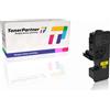 TonerPartner Compatibile con Kyocera 1T02R7ANL0 / TK-5240Y Cartuccia di toner, giallo