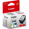 Canon Originale Canon 8288B001 / CL546XL Cartuccia/testina di stampa colore