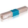 TonerPartner Compatibile con OKI 46508714 Cartuccia di toner, magenta