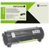 Lexmark Originale Lexmark 56F2H0E Toner nero