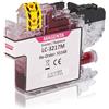 TonerPartner Compatibile con Brother LC-3217M Cartuccia d'inchiostro, magenta