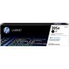 HP Originale HP CF530A / 205A Toner nero
