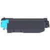 Utax Originale Utax 1T02TVCUT0 / PK5017C Toner ciano