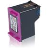 TonerPartner Compatibile con HP N9K07AE / 304XL Cartuccia/testina di stampa, colore