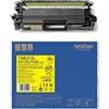 Brother Originale Brother TN821XLY Toner giallo