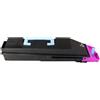 TonerPartner Compatibile con Kyocera/Mita 1T02JZBEU0 / TK-865M Cartuccia di toner, magenta