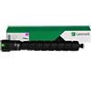 Lexmark Originale Lexmark 83D0HM0 Toner magenta