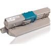 TonerPartner Compatibile con OKI 44973508 Cartuccia di toner, nero