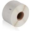 TonerPartner Compatibile con Dymo 11356 / S0722560 etichetta, bianco