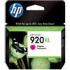 HP Originale HP CD973AE / 920XL Cartuccia di inchiostro magenta