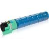 TonerPartner Compatibile con Ricoh 888315 / TYPE 245 Cartuccia di toner, ciano