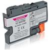 TonerPartner Compatibile con Brother LC-3237M Cartuccia d'inchiostro, magenta