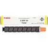 Canon Originale Canon 3785B002 / CEXV34 Toner giallo