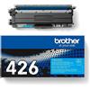 Brother Originale Brother TN426C Toner ciano