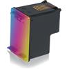 TonerPartner Compatibile con HP C6578DE / 78 Cartuccia/testina di stampa, colore