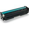 TonerPartner Compatibile con HP CB542A / 125A Cartuccia di toner, giallo
