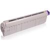 TonerPartner Compatibile con OKI 44059166 / C851 Cartuccia di toner, magenta