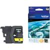 Brother Originale Brother LC985Y Cartuccia di inchiostro giallo