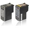 TonerPartner Multipack compatibile del Canon 2145B009 / PG-37+CL-38 contiene 2x Cartuccia/testina di stampa
