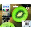 Epson Originale Epson C13T02E74010 / 202 Cartuccia di inchiostro Multipack