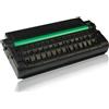 TonerPartner Compatibile con Samsung ML-D1630A/ELS Cartuccia di toner, nero
