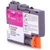 TonerPartner Compatibile con Brother LC-3233M Cartuccia d'inchiostro, magenta