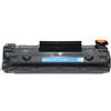 TonerPartner Compatibile con HP CB436A / 36A XL Cartuccia di toner, nero