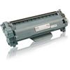 TonerPartner Compatibile con Brother TN-2410 Cartuccia di toner, nero
