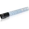 TonerPartner Compatibile con Olivetti B0857 Cartuccia di toner, ciano