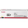 Canon Originale Canon 5099C002 / 067 Toner giallo