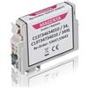 TonerPartner Compatibile con Epson C13T34734010 / 34XL Cartuccia d'inchiostro, magenta