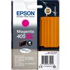 Epson Originale Epson C13T05H34010 / 405XL Cartuccia di inchiostro magenta