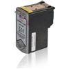 TonerPartner Compatibile con Canon 2146B001 / CL-38 Cartuccia/testina di stampa, colore