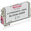 TonerPartner Compatibile con Epson C13T05H34010 / 405XL Cartuccia d'inchiostro, magenta