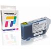 TonerPartner Compatibile con Canon 6388B001 / CLI-42PC Cartuccia d'inchiostro, ciano chiaro