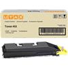 Utax Originale Utax 1T02R4AUT0 / CK5510Y Toner giallo