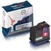 TonerPartner ToMax Premium compatibile con HP C6657AE / 57 Cartuccia/testina di stampa, colore