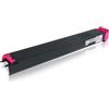 TonerPartner Compatibile con Sharp MX-23GTMA Cartuccia di toner, magenta